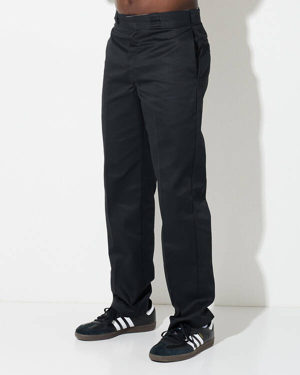 Dickies Original 874 Relaxed Fit Pants for Mens