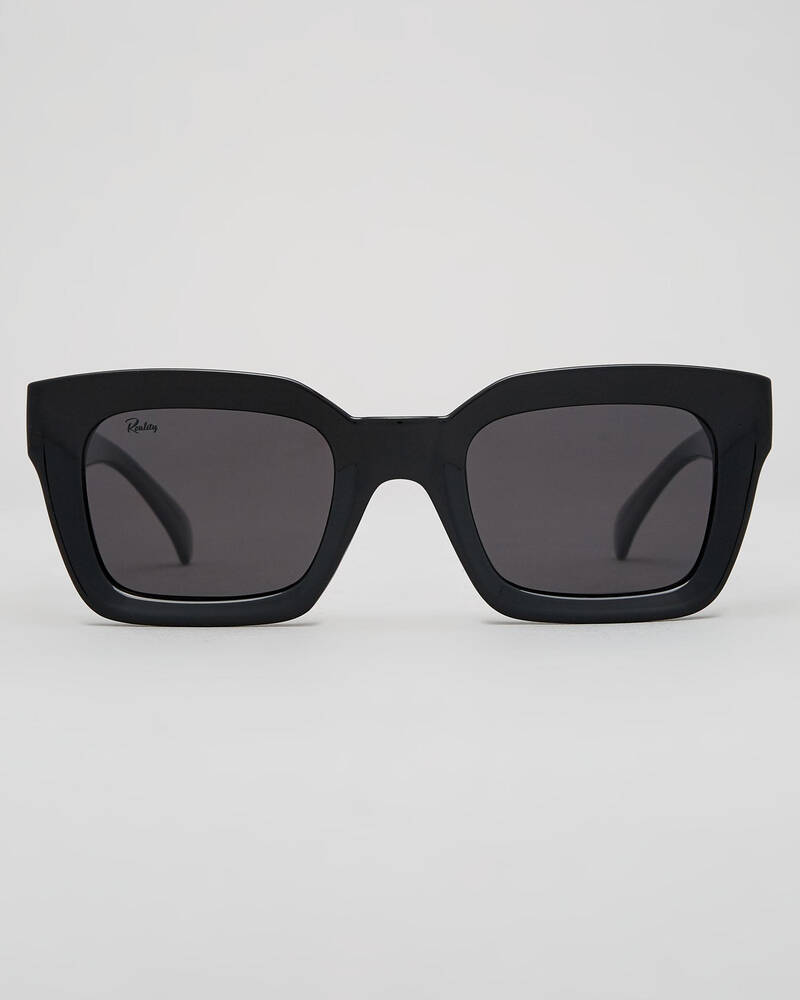 Reality Eyewear Onassis Sunglasses for Womens