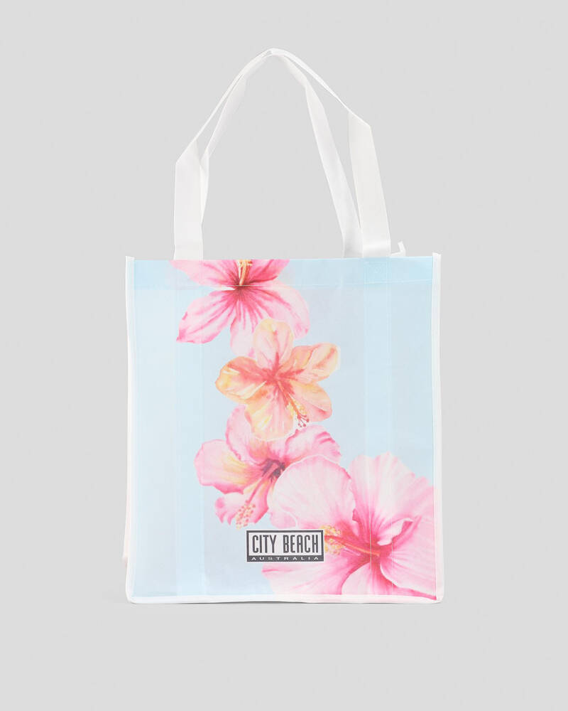 City Beach Aurora Eco Bag for Womens