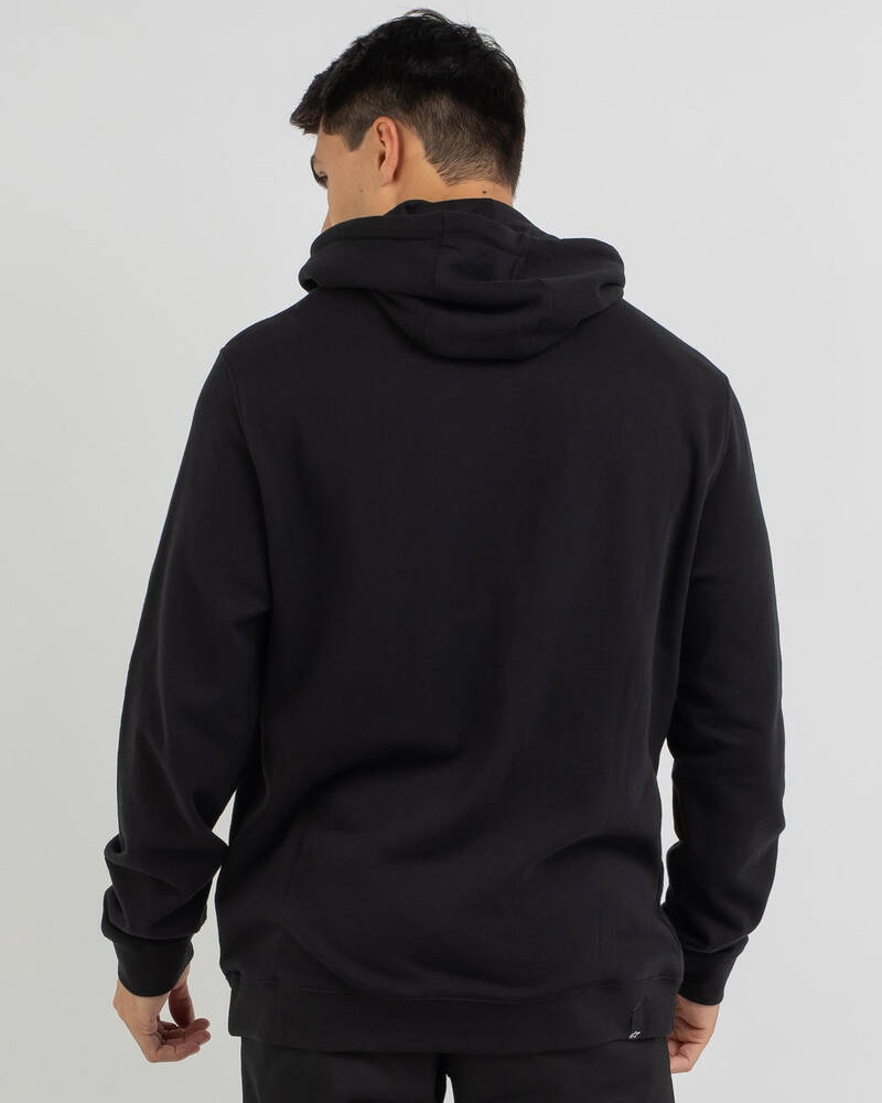 Alpinestars Ride 2.0 Camo Hoodie for Mens