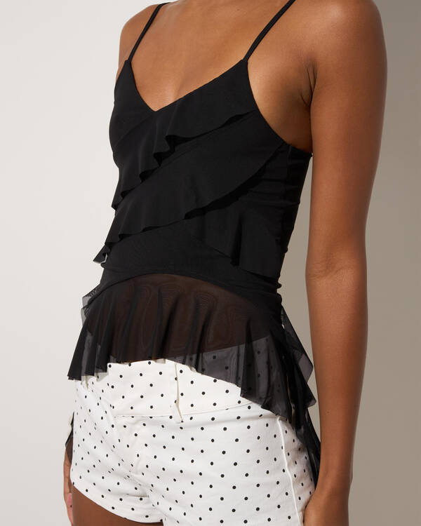 Ava And Ever Emily Top for Womens