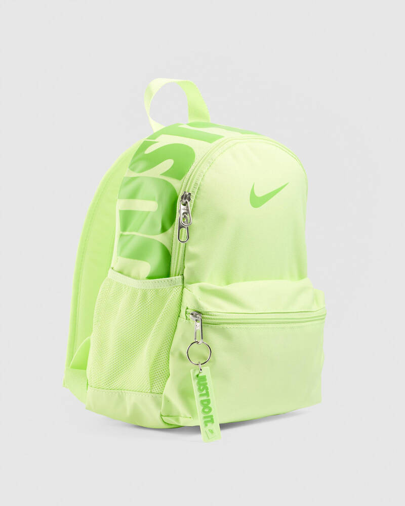 Nike Mini Brazilia Backpack for Womens