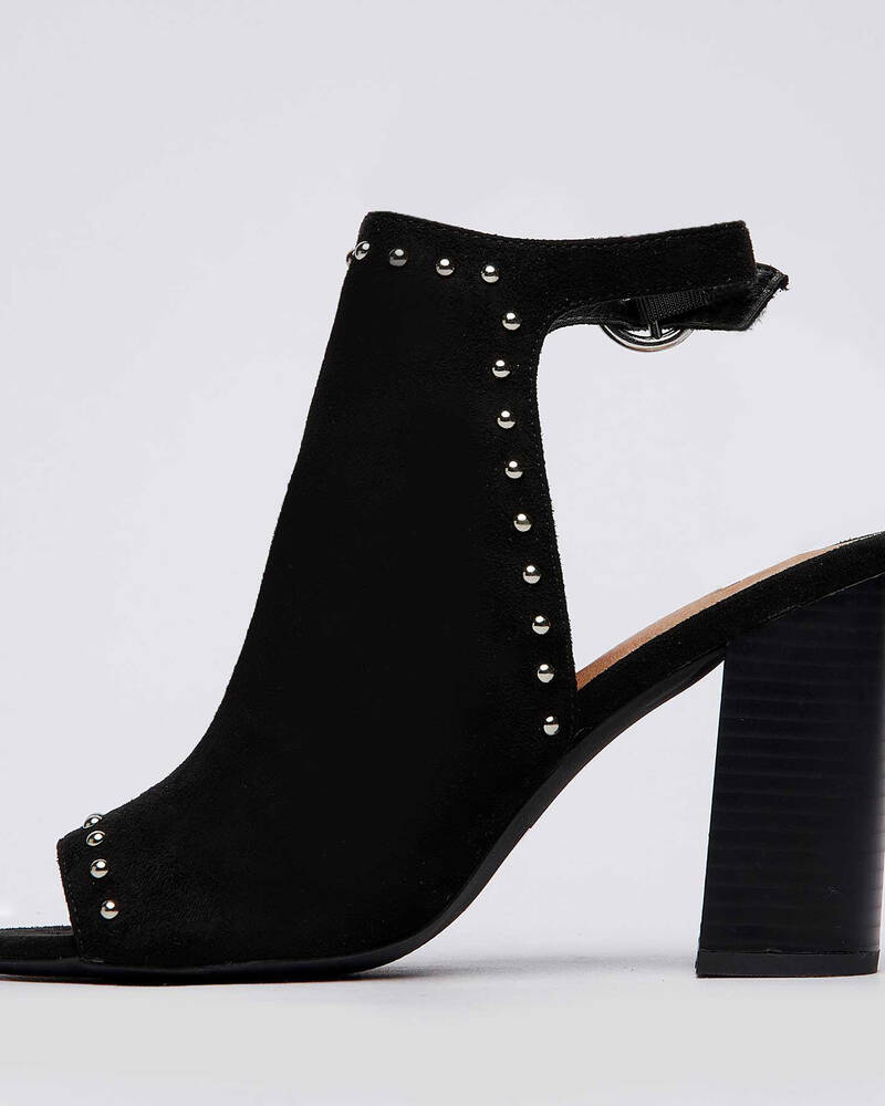 Ava And Ever Indi Heels for Womens