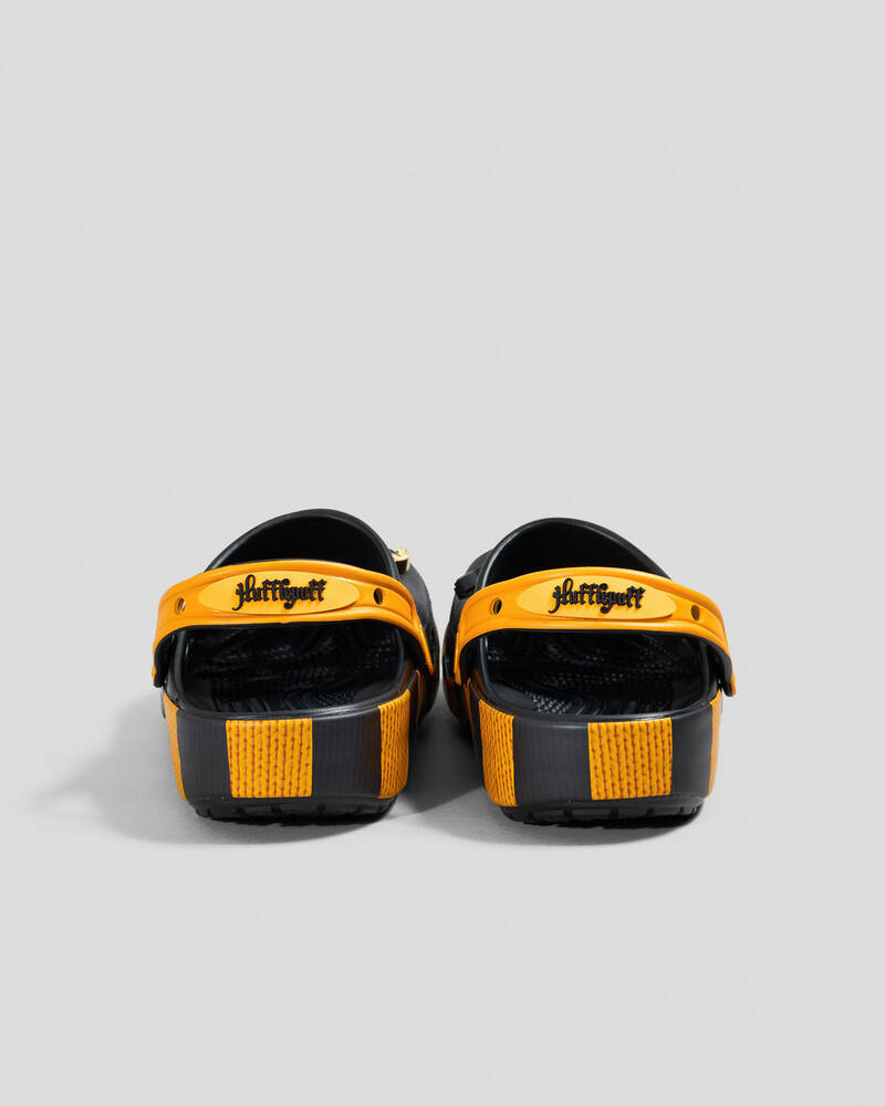 Crocs Harry Potter Classic Clogs for Unisex