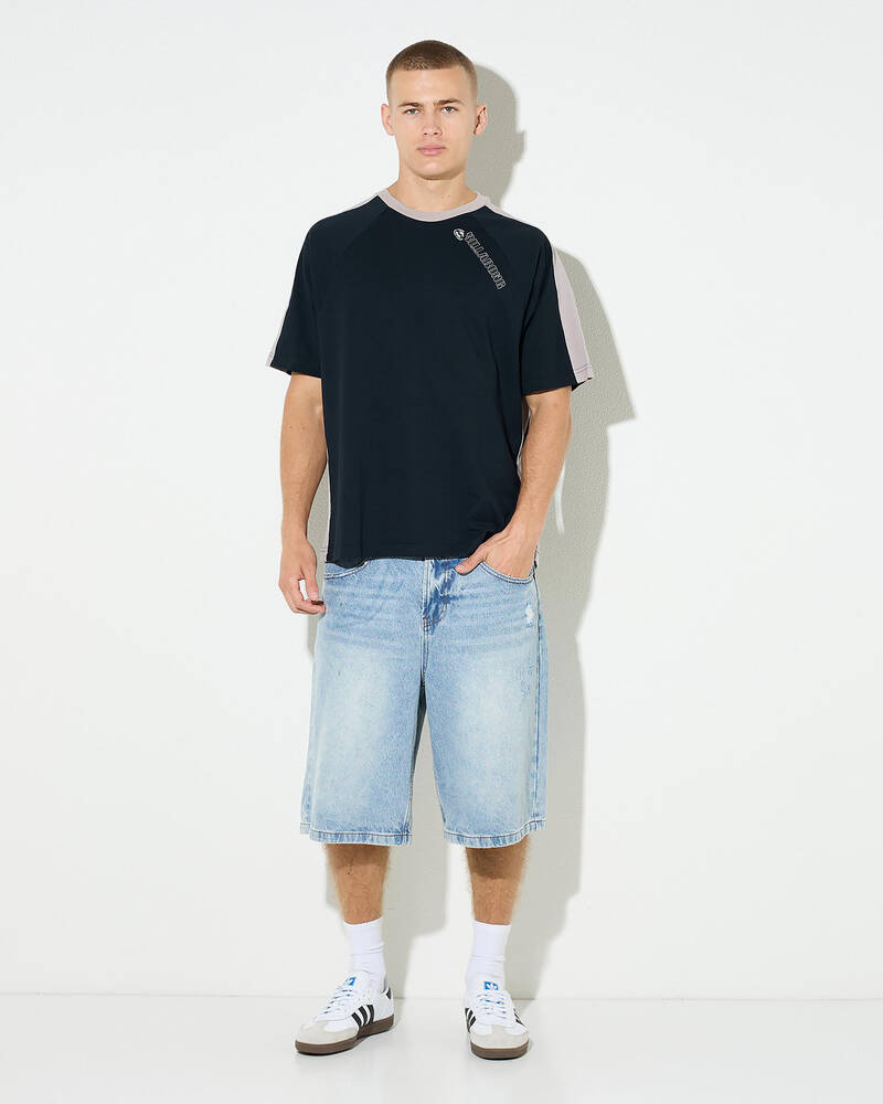 Billabong Spec Iconic T-Shirt for Mens