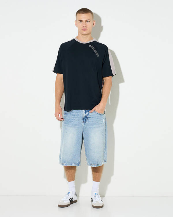 Billabong Spec Iconic T-Shirt for Mens