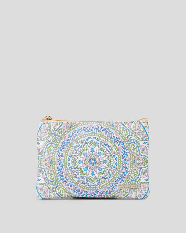 Billabong Summerside Coin Purse for Womens