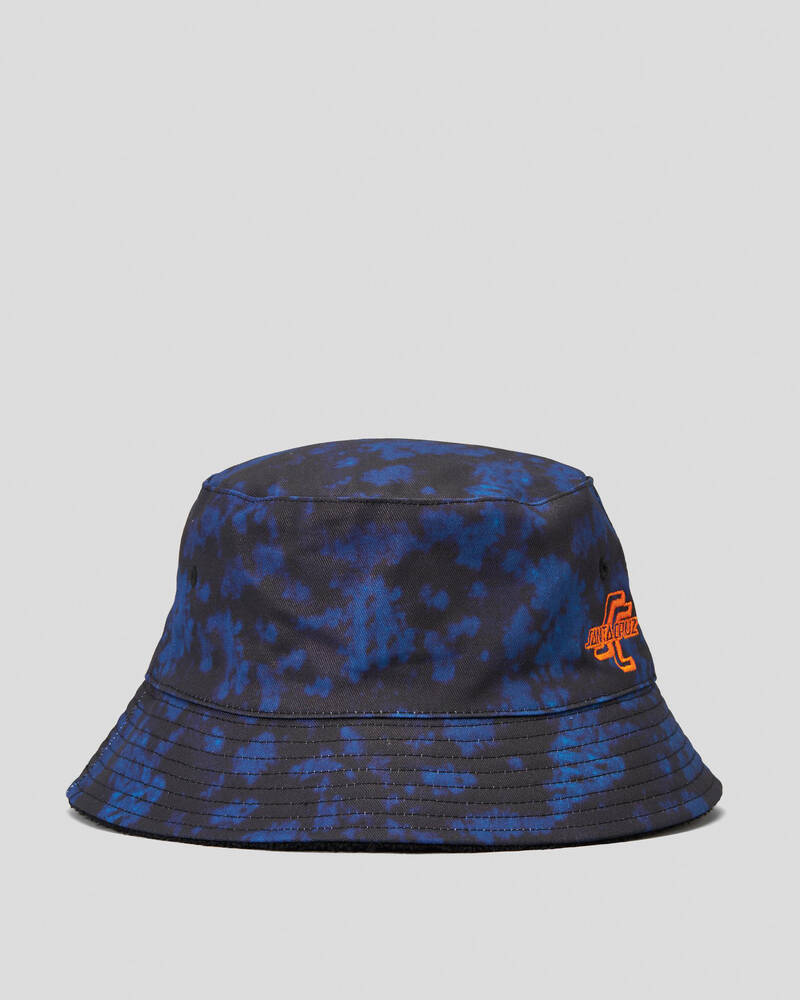 Santa Cruz Santa Cruz OGSC Bucket Hat for Mens