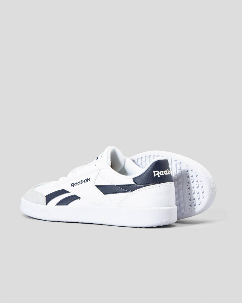 Reebok Womens Smash Edge Shoes for Womens