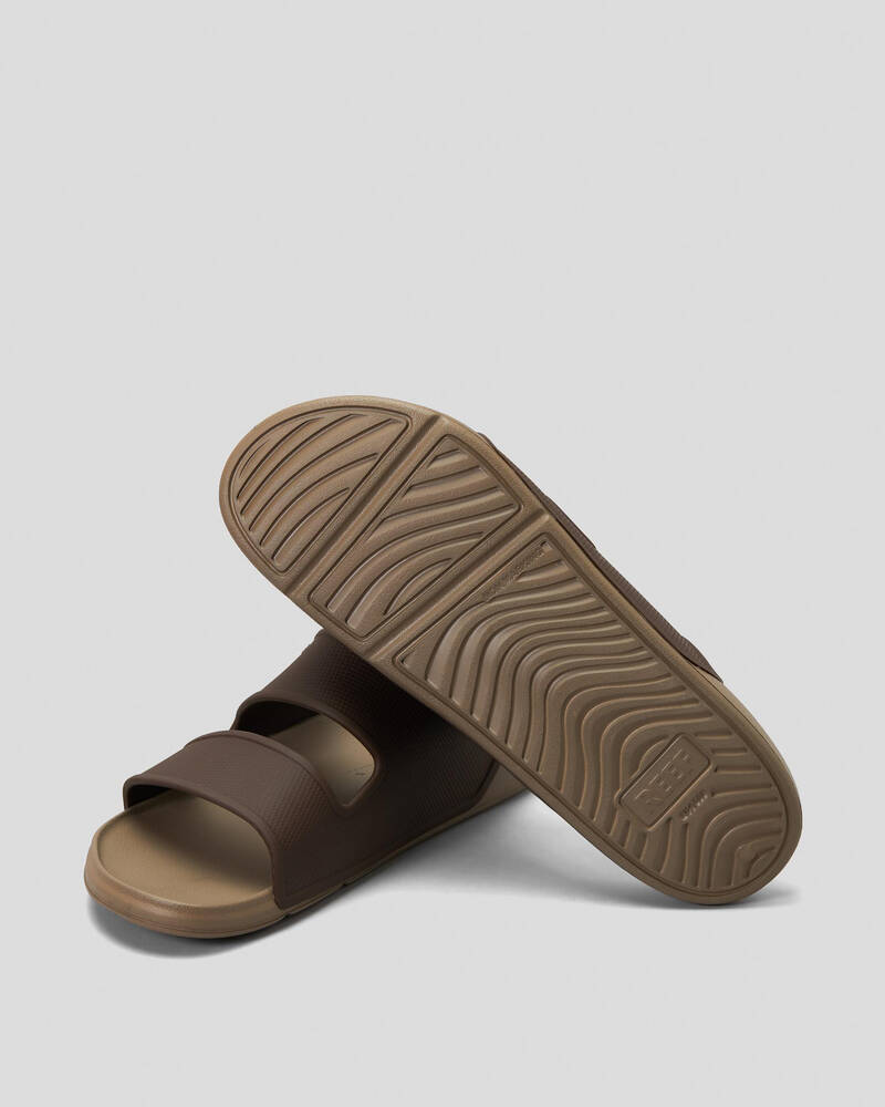 Reef Oasis Double Up Sandals for Mens