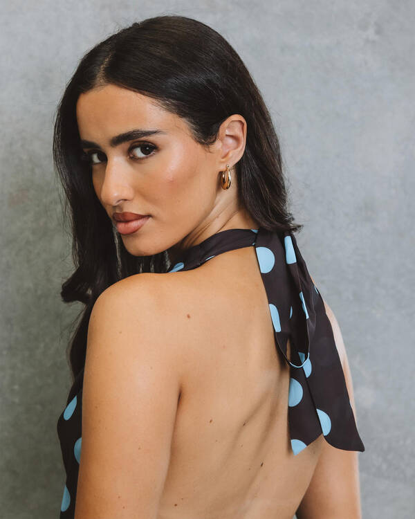 Mooloola Blaise Dress for Womens