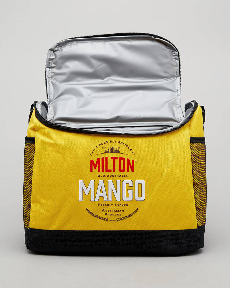 Milton Mango Mango Cooler for Mens image number null
