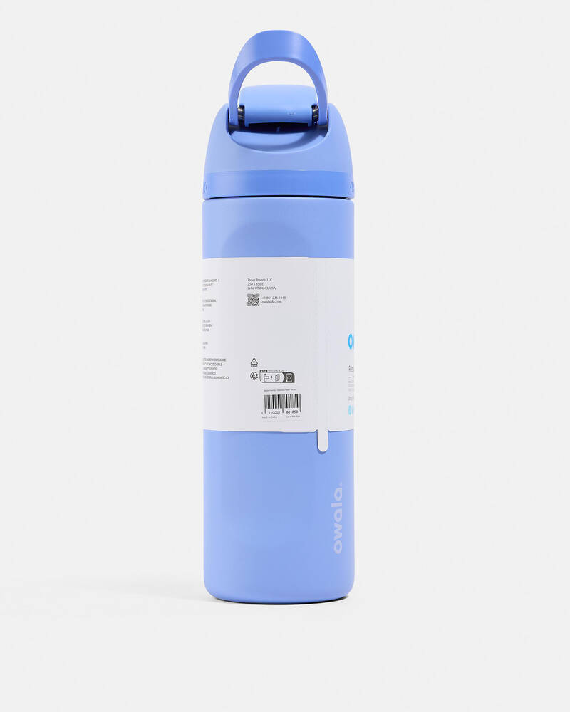 Owala 24oz FreeSip Stainless Steel Water Bottle for Unisex