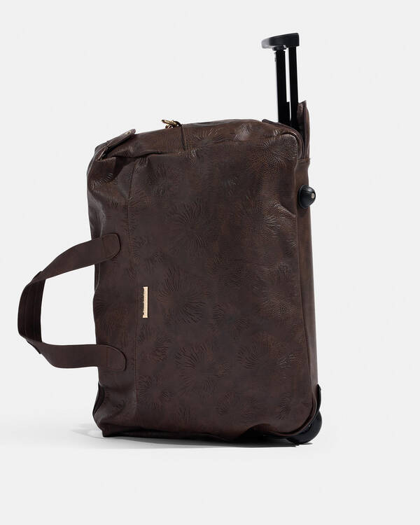 Mooloola Gabriel Small Wheeled Travel Bag for Womens