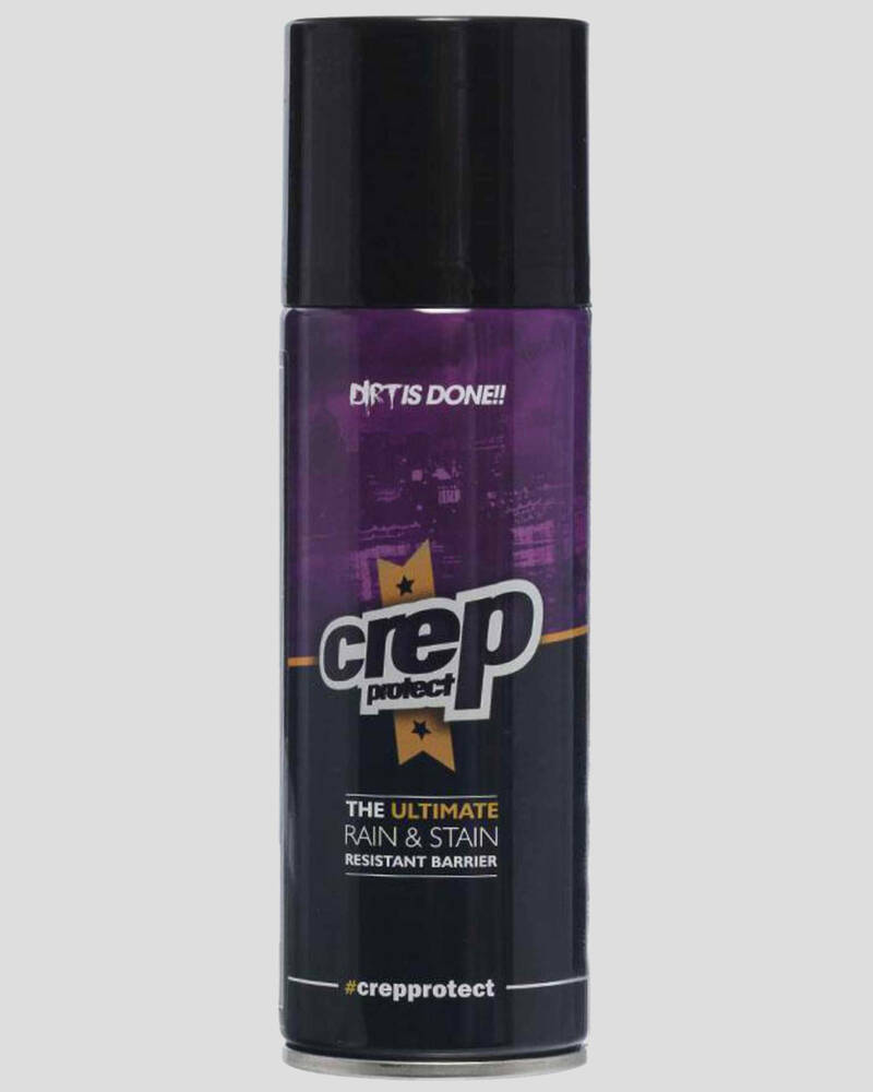 Crep Crep Protect Rain and Stain Shoe Protector for Unisex