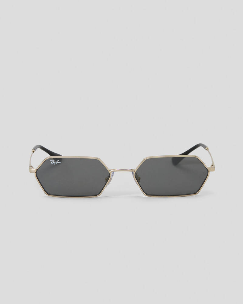 Ray-Ban 0RB3728 Sunglasses for Unisex
