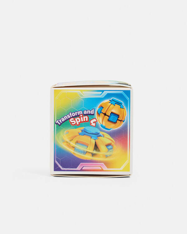 Get It Now Gear Cube Fidget Toy for Unisex
