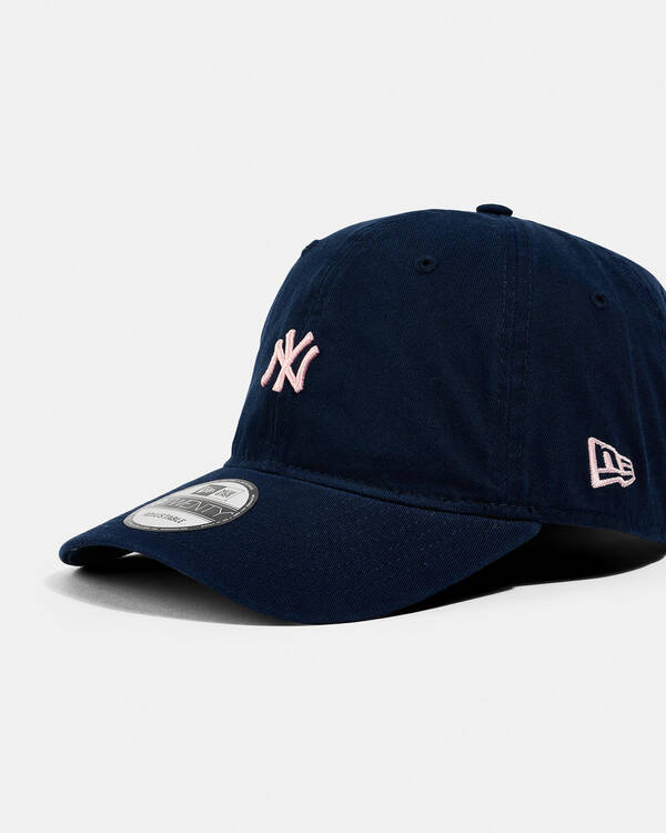 New Era New York Yankees Cap for Womens