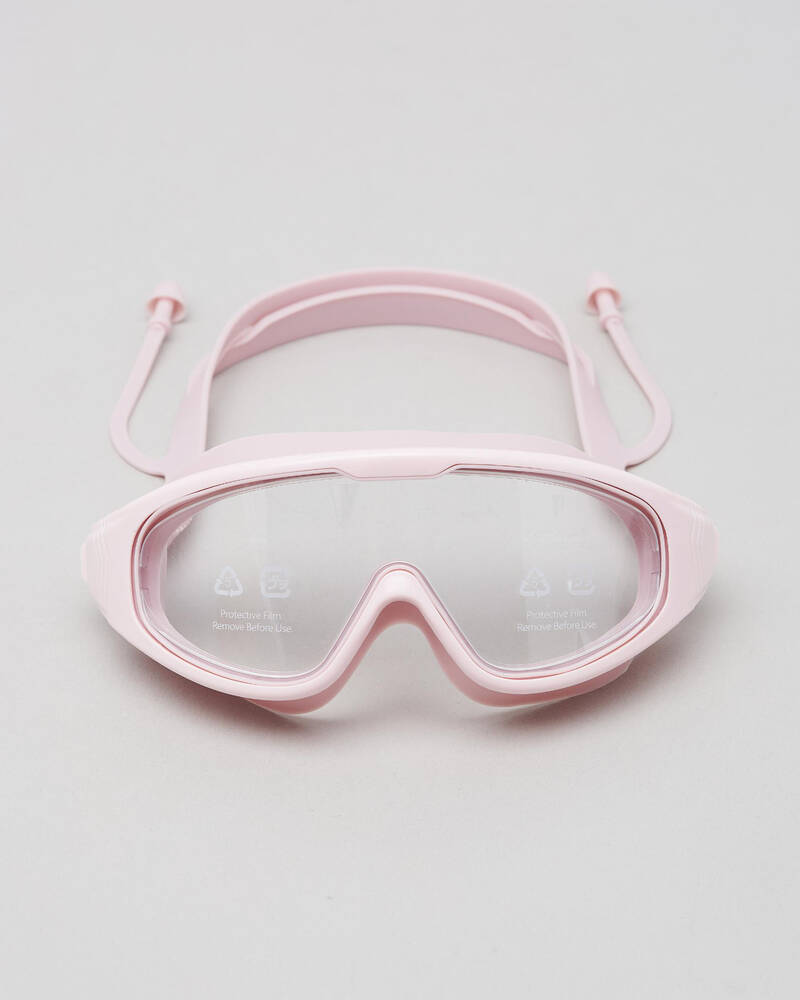 Get It Now Anti Fog Swimming Goggles for Unisex