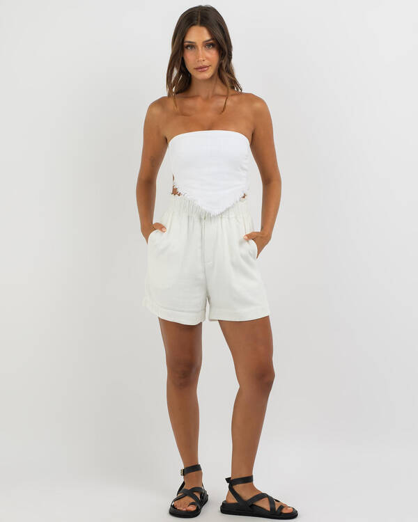 Mooloola Opal Dallis Shorts for Womens
