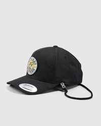 Ringers Western Big Catch Tech Baseball Cap for Mens image number null