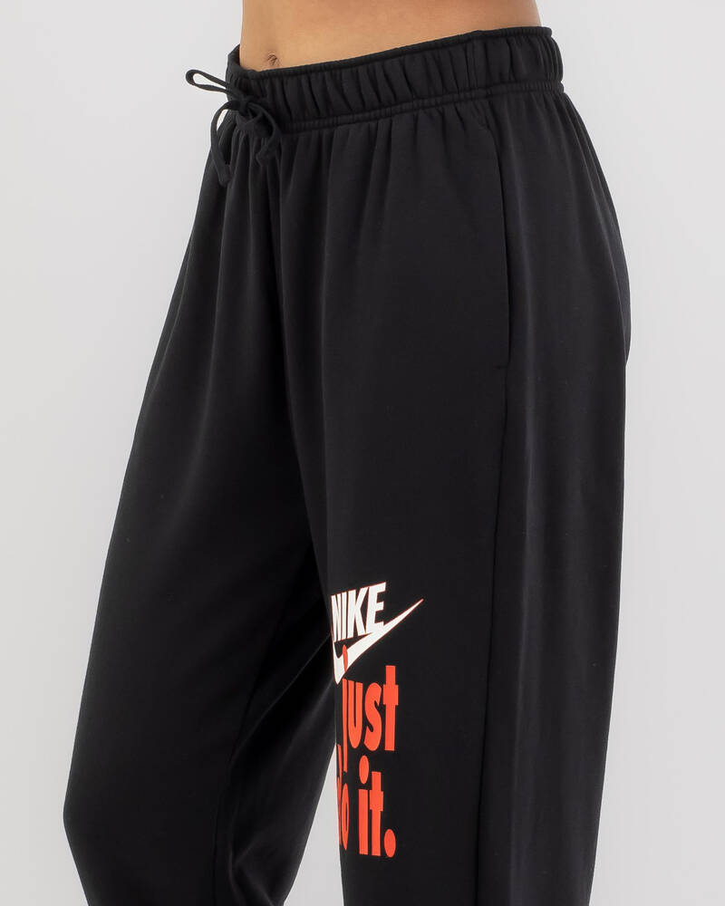 Nike Club Fleece Track Pants for Womens