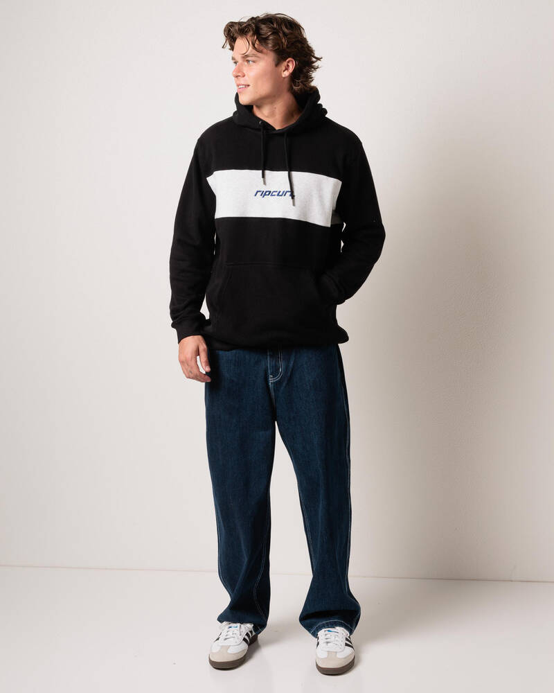 Rip Curl Undertow Hoodie for Mens