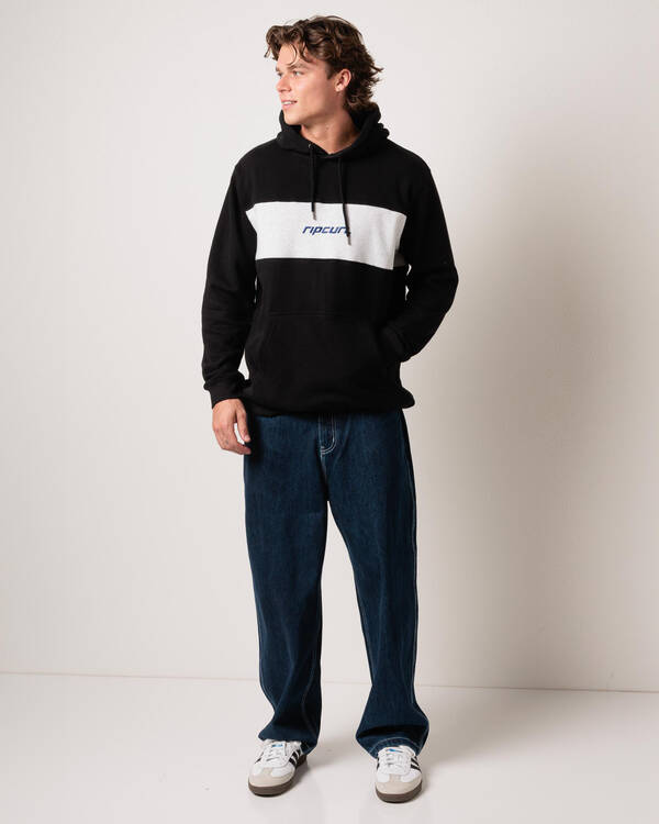 Rip Curl Undertow Hoodie for Mens