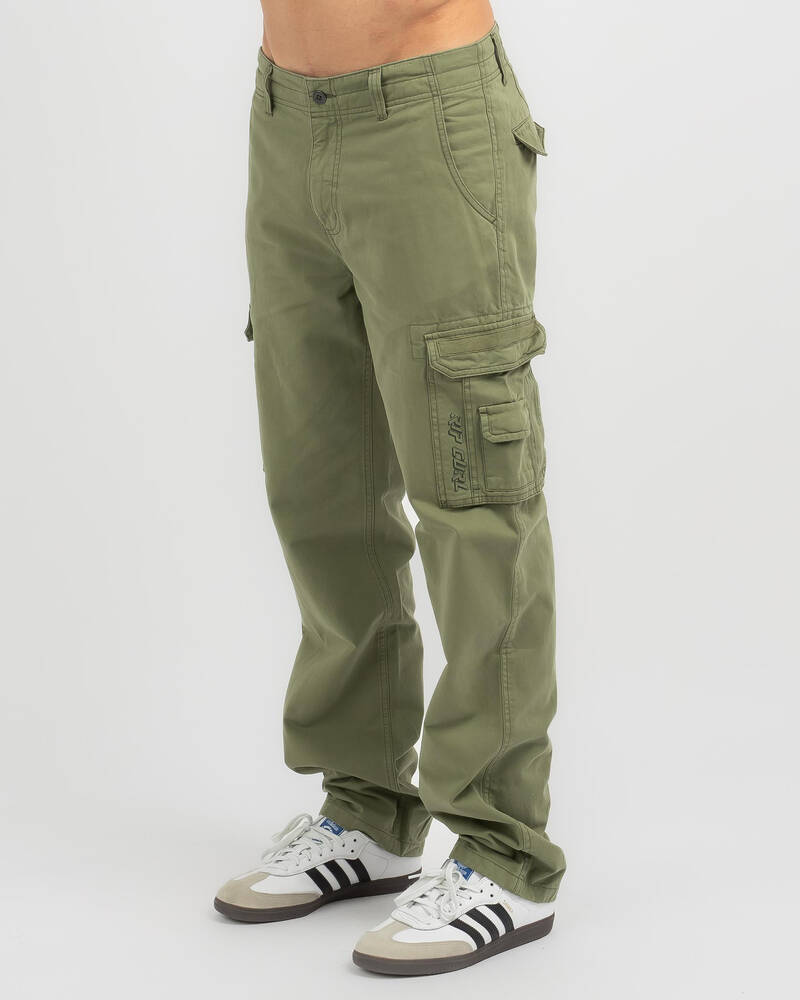 Rip Curl Classic Surf Trail Cargo Pants for Mens