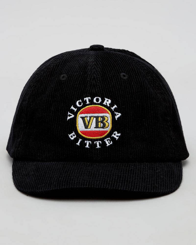 Victoria Bitter Very Best Cord Cap for Mens
