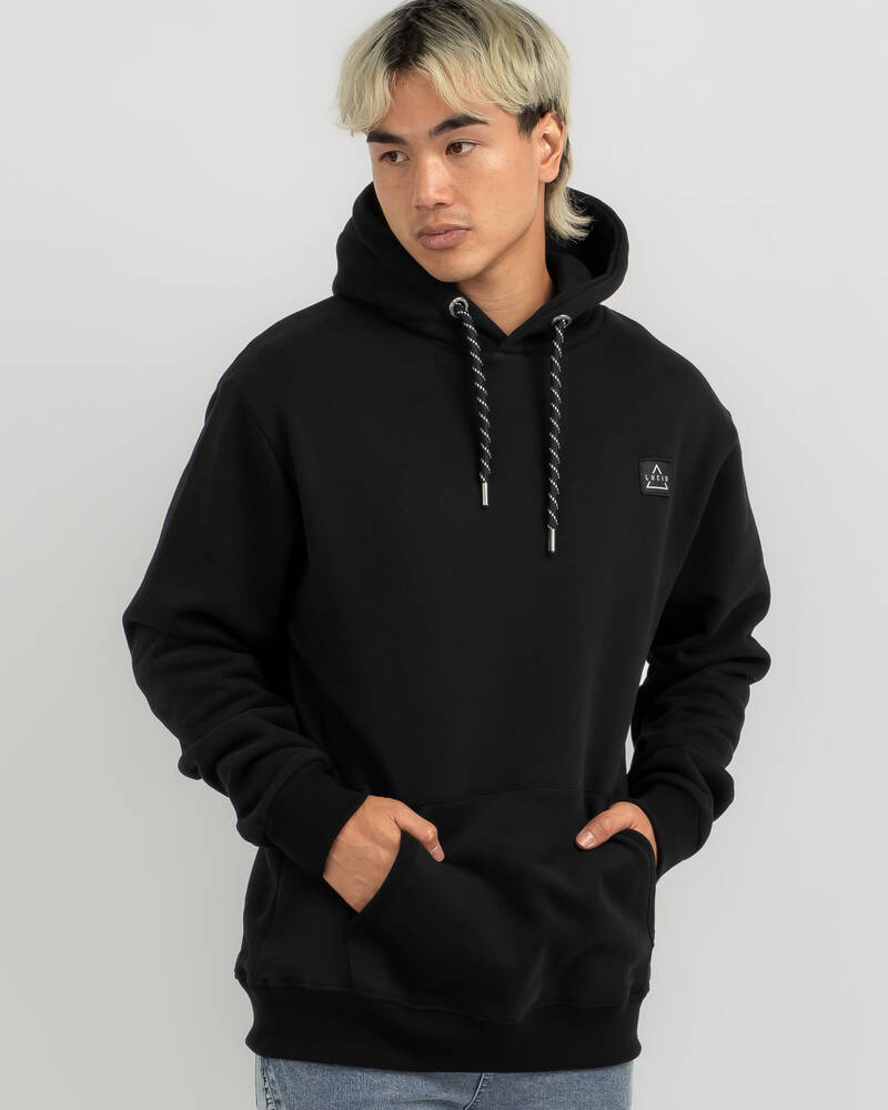 Lucid Amplified Hoodie for Mens