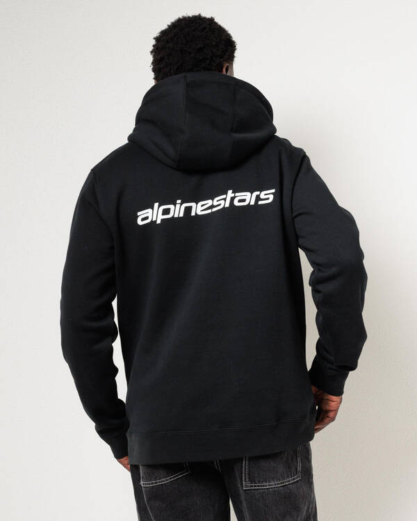 Alpinestars Transverse Zip Hoodie for Mens