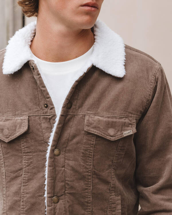 Skylark Bungee Jacket for Mens