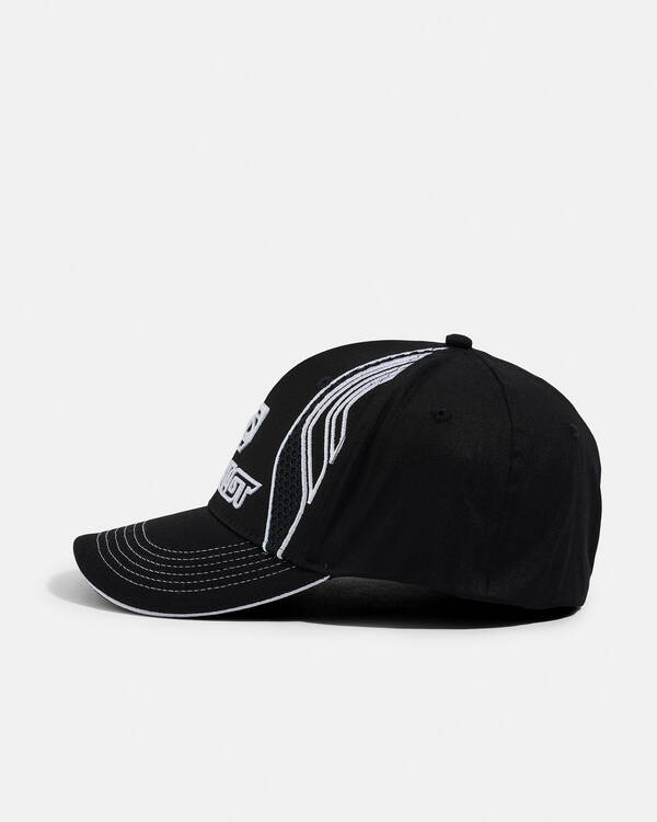 Jetpilot Vintage Moto Flexfit Cap for Mens