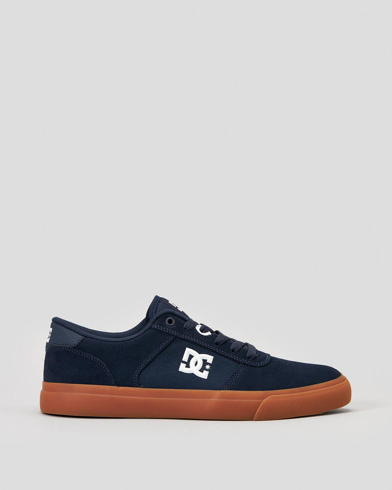 DC Shoes Teknic Shoes for Mens