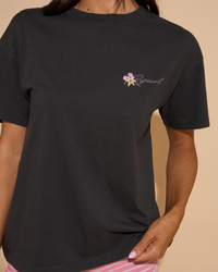 Rip Curl Poolside Relaxed T-Shirt for Womens image number null