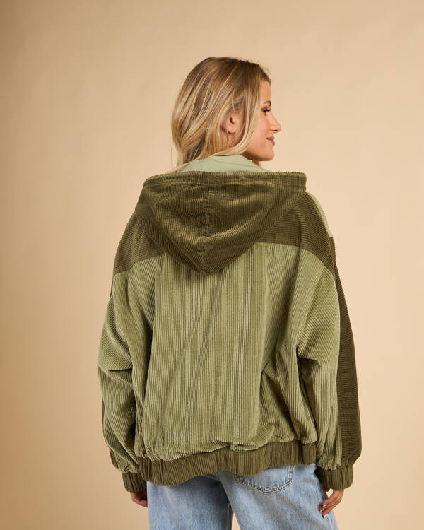 Roxy Have A Blast Jacket for Womens