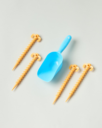 Sunbird Beach Sunshade for Mens image number null