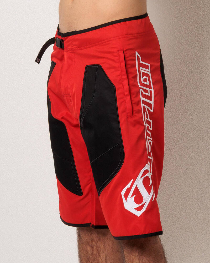 Jetpilot Iconic Board Shorts for Mens