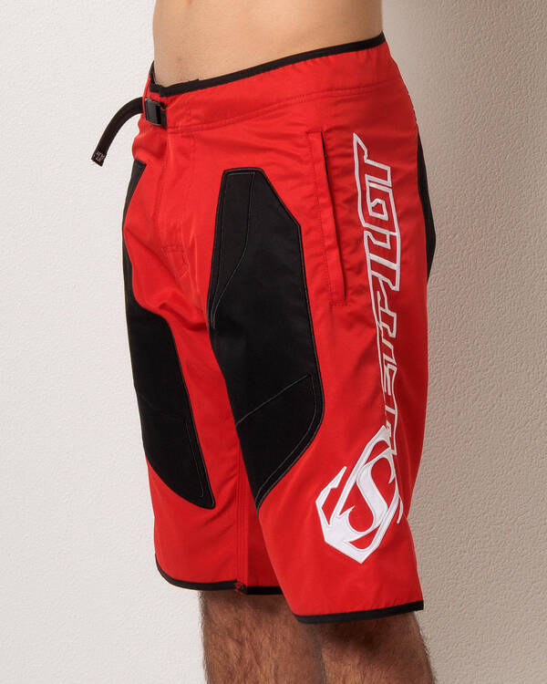Jetpilot Iconic Board Shorts for Mens