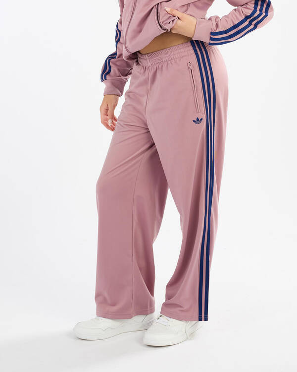 Girls' Firebird Loose Track Pants