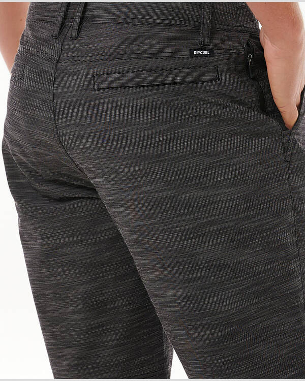 Rip Curl Boardwalk Jackson Walk Shorts for Mens