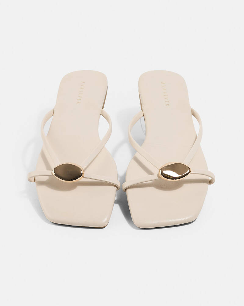 Mooloola Lumira Sandals for Womens