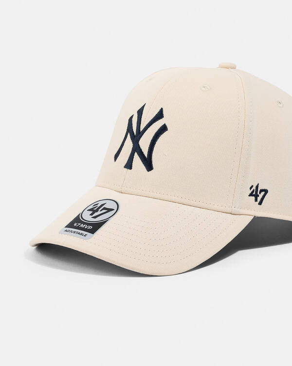 Forty Seven NY Yankees MVP Cap for Womens