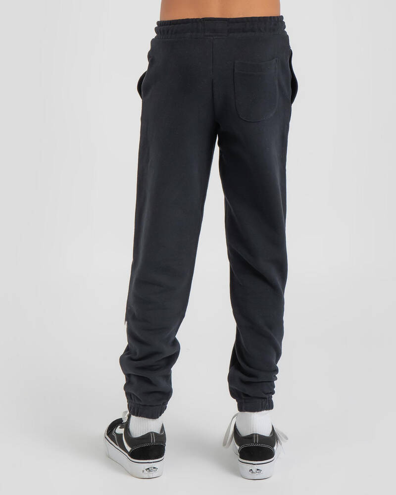 DC Shoes Boys' Downing Track Pants for Mens