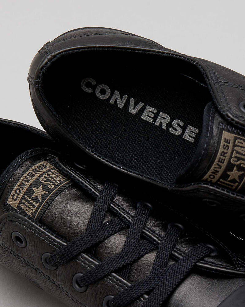 Converse Womens Dainty Lo-Pro Shoes for Womens