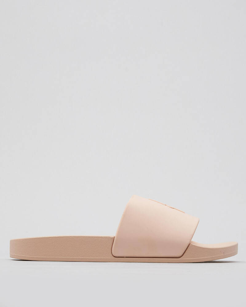 Ava And Ever Lou Slide Sandals for Womens