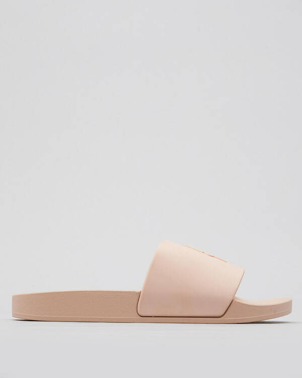 Ava And Ever Lou Slide Sandals for Womens