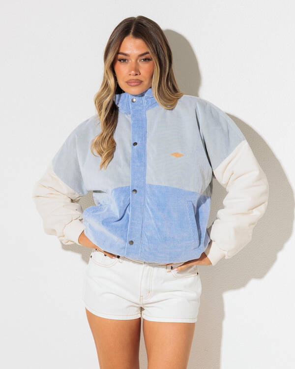 Cala Vadella Jacket
