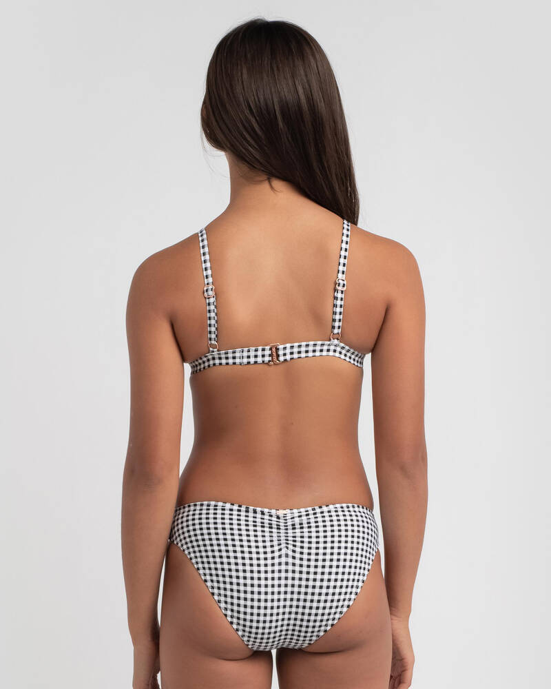 Kaiami Girls' Cici Bikini Set for Womens